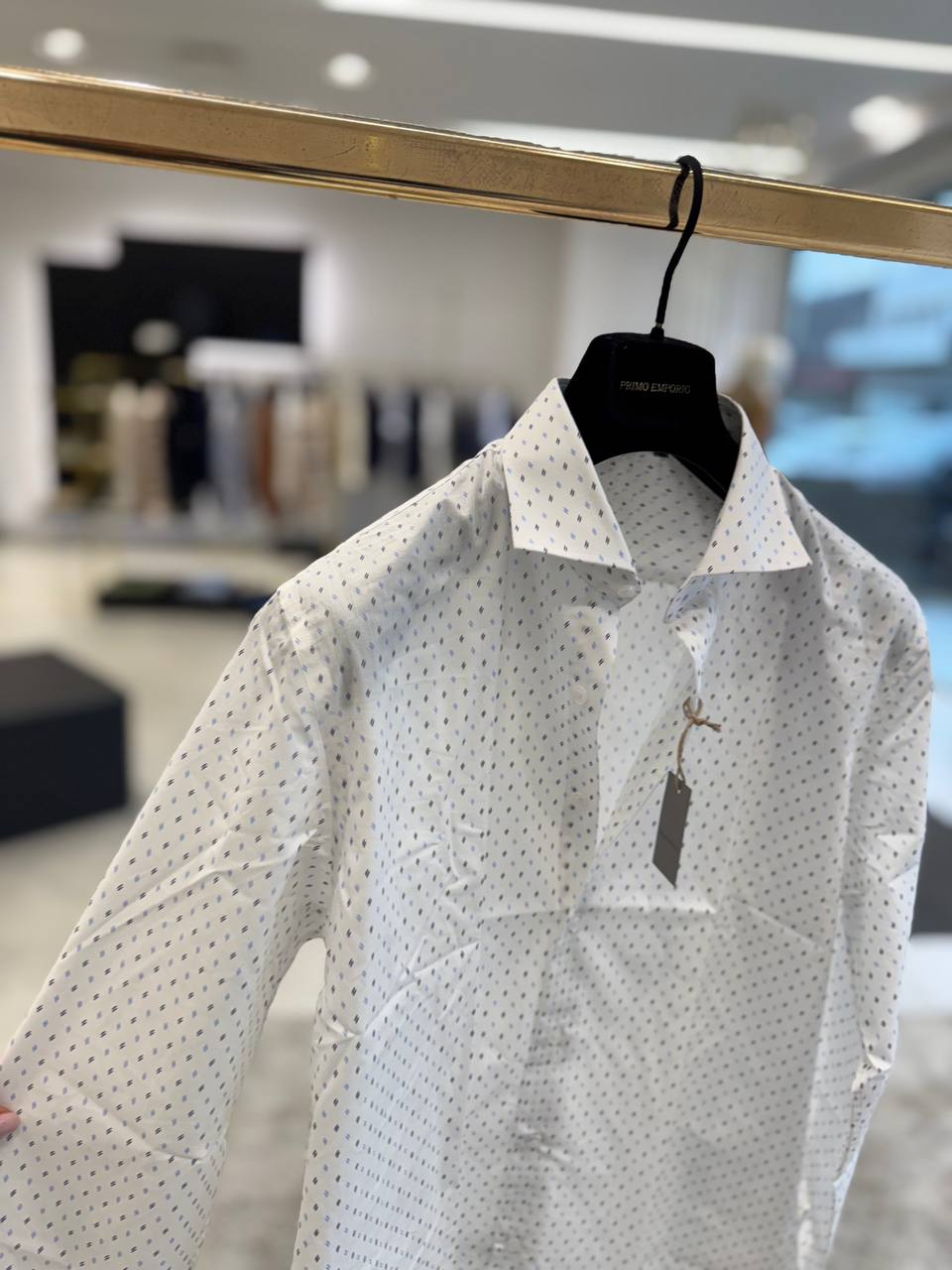 Итальянская одежда, бренд Primo Emporio, арт. 73585467