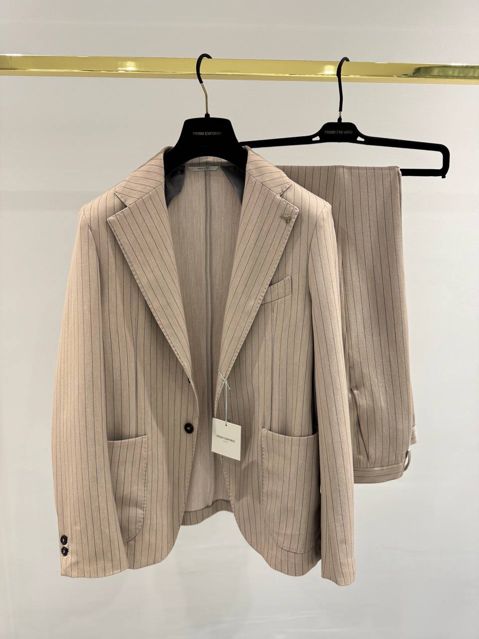 Итальянская одежда, бренд Primo Emporio, арт. 73585570