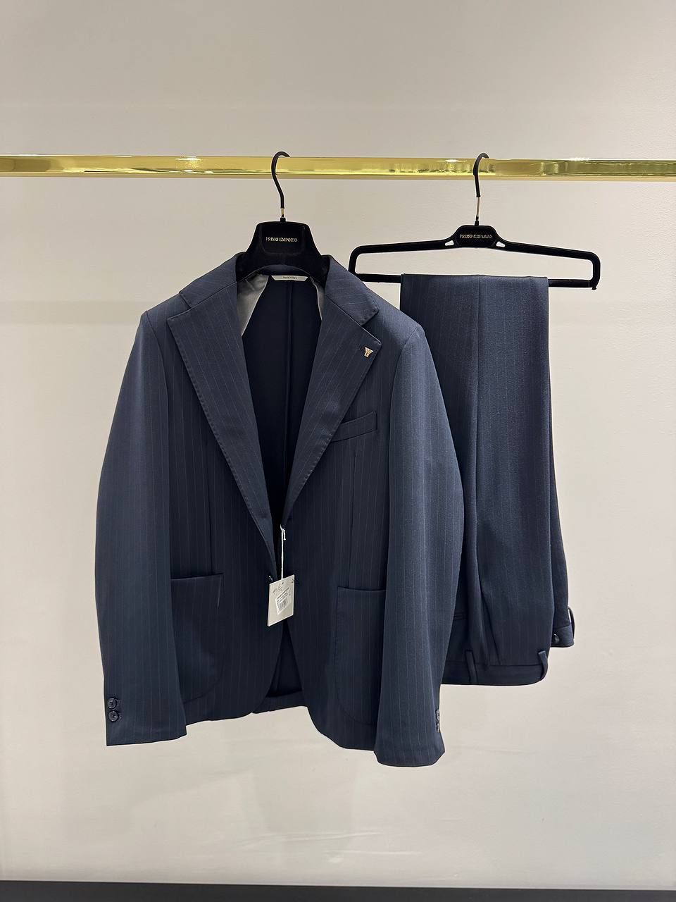 Итальянская одежда, бренд Primo Emporio, арт. 73585574