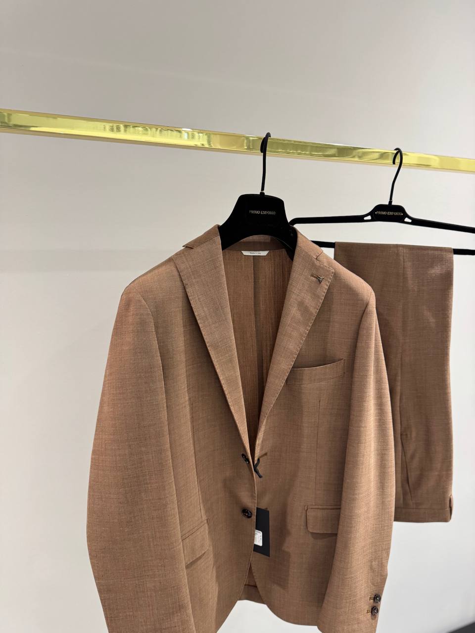 Итальянская одежда, бренд Primo Emporio, арт. 73585578