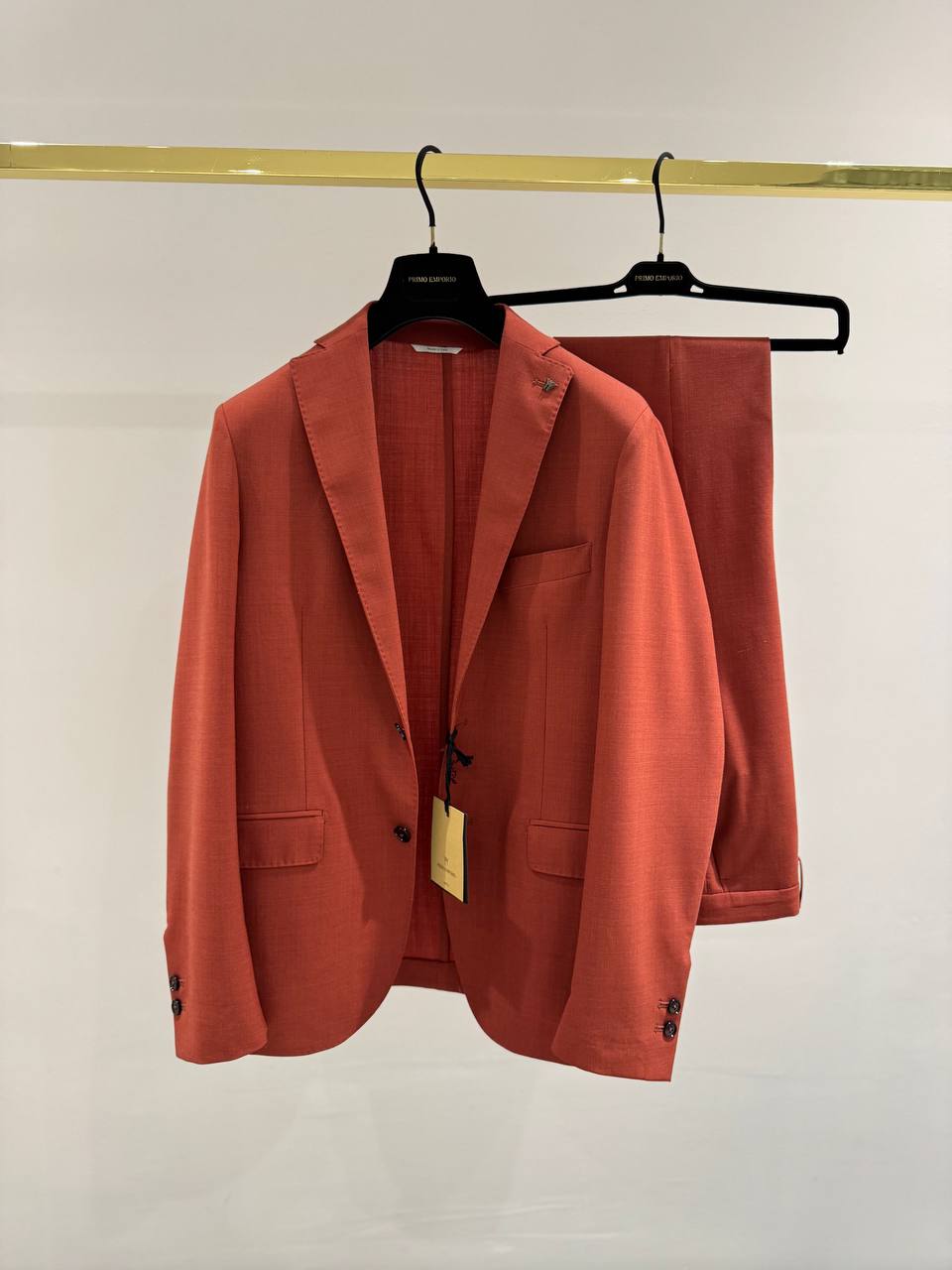 Итальянская одежда, бренд Primo Emporio, арт. 73585580
