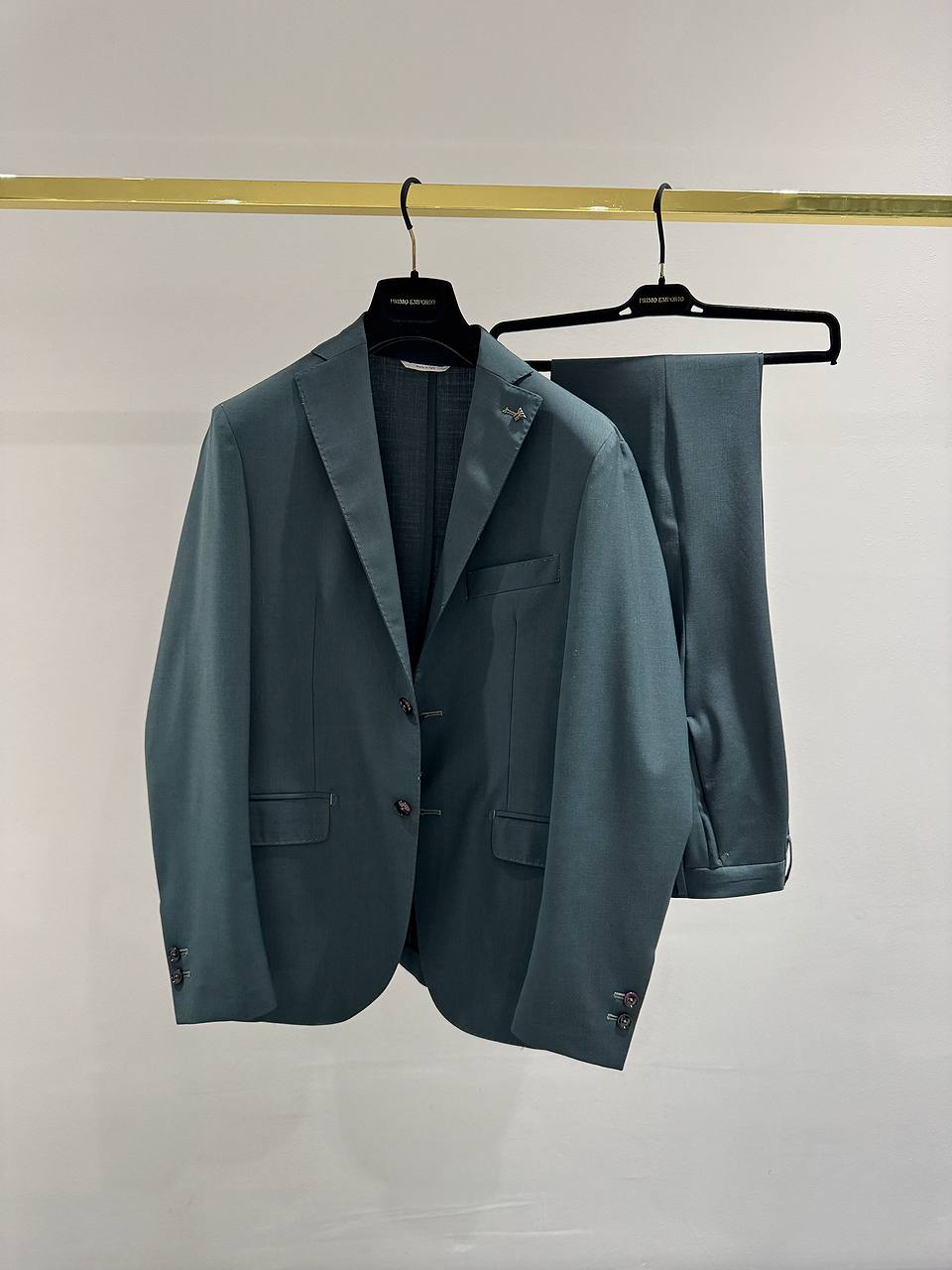 Итальянская одежда, бренд Primo Emporio, арт. 73585587
