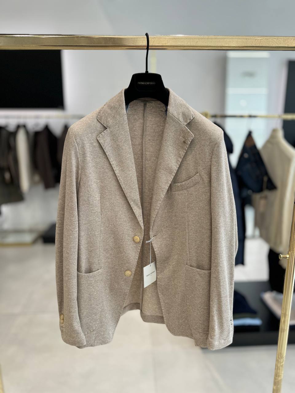 Итальянская одежда, бренд Primo Emporio, арт. 73585691
