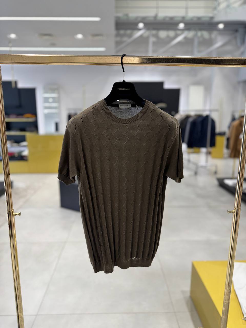 Итальянская одежда, бренд Primo Emporio, арт. 73591245