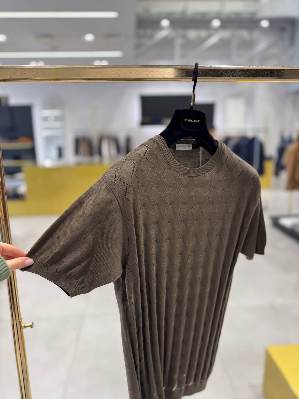 Итальянская одежда, бренд Primo Emporio, арт. 73591246