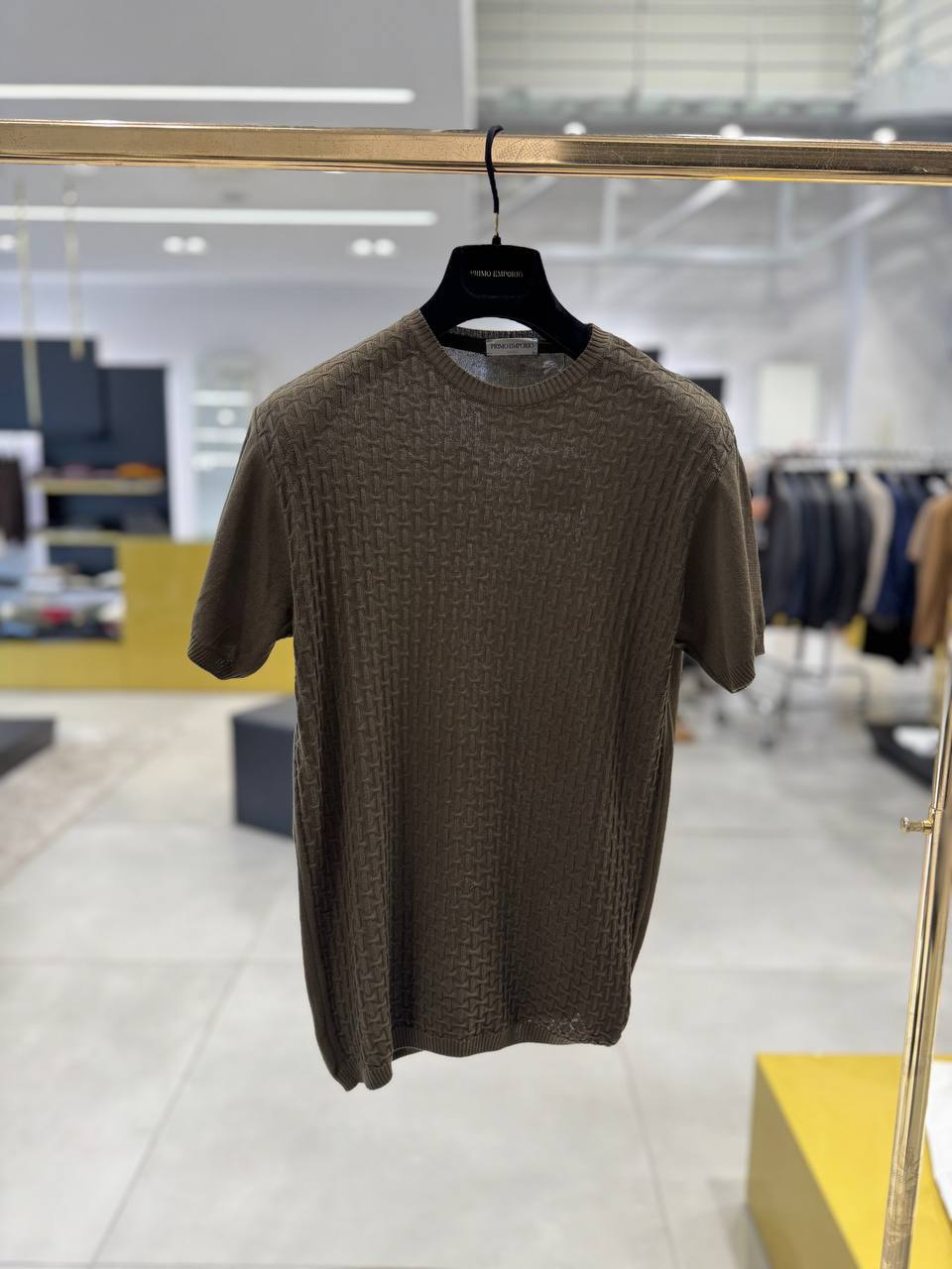 Итальянская одежда, бренд Primo Emporio, арт. 73591252