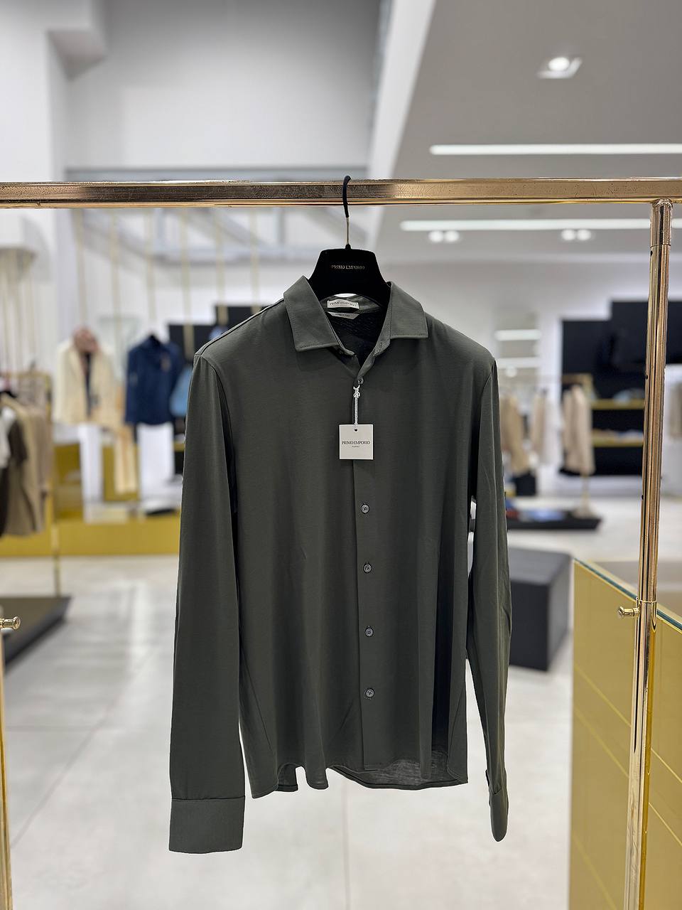Итальянская одежда, бренд Primo Emporio, арт. 73592604