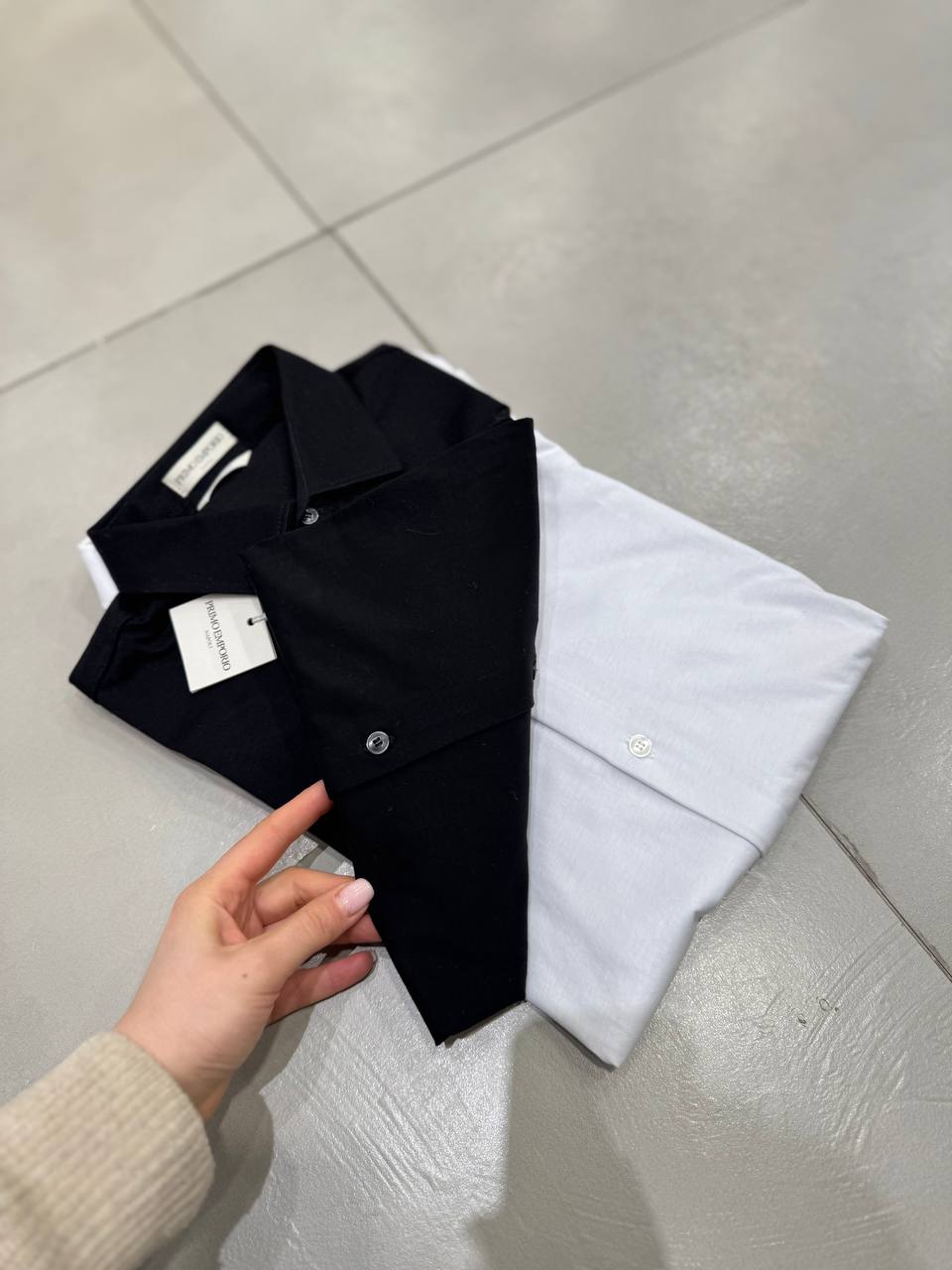 Итальянская одежда, бренд Primo Emporio, арт. 73592607
