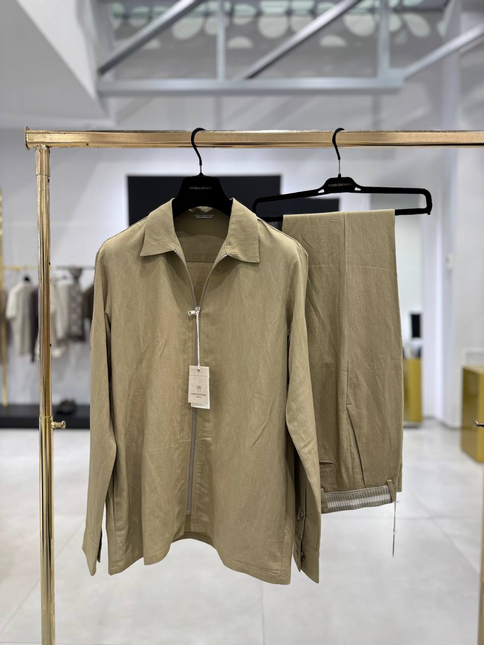 Итальянская одежда, бренд Primo Emporio, арт. 73592952