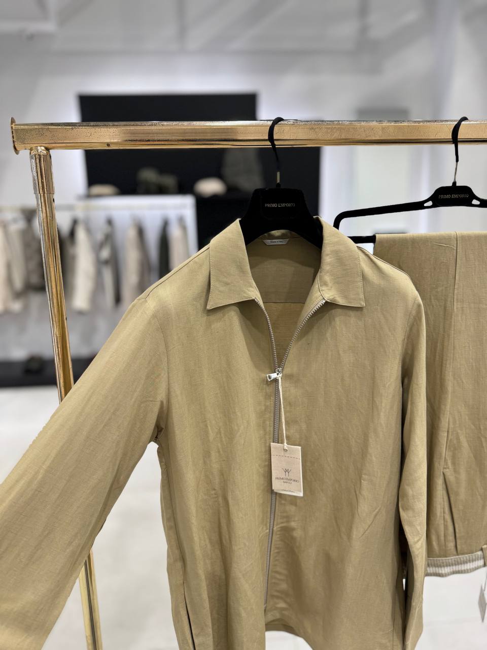 Итальянская одежда, бренд Primo Emporio, арт. 73592953