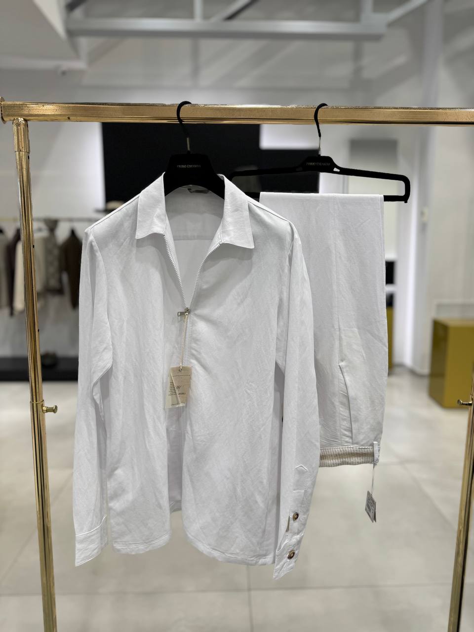 Итальянская одежда, бренд Primo Emporio, арт. 73592959