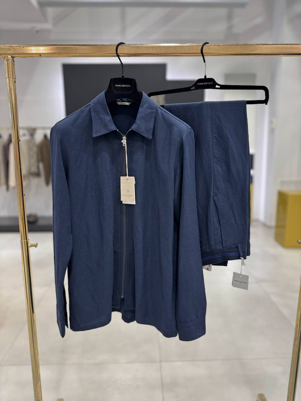 Итальянская одежда, бренд Primo Emporio, арт. 73592962