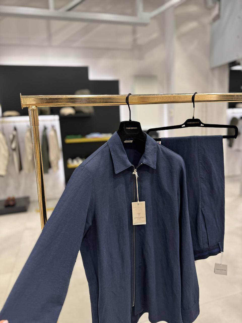 Итальянская одежда, бренд Primo Emporio, арт. 73592963