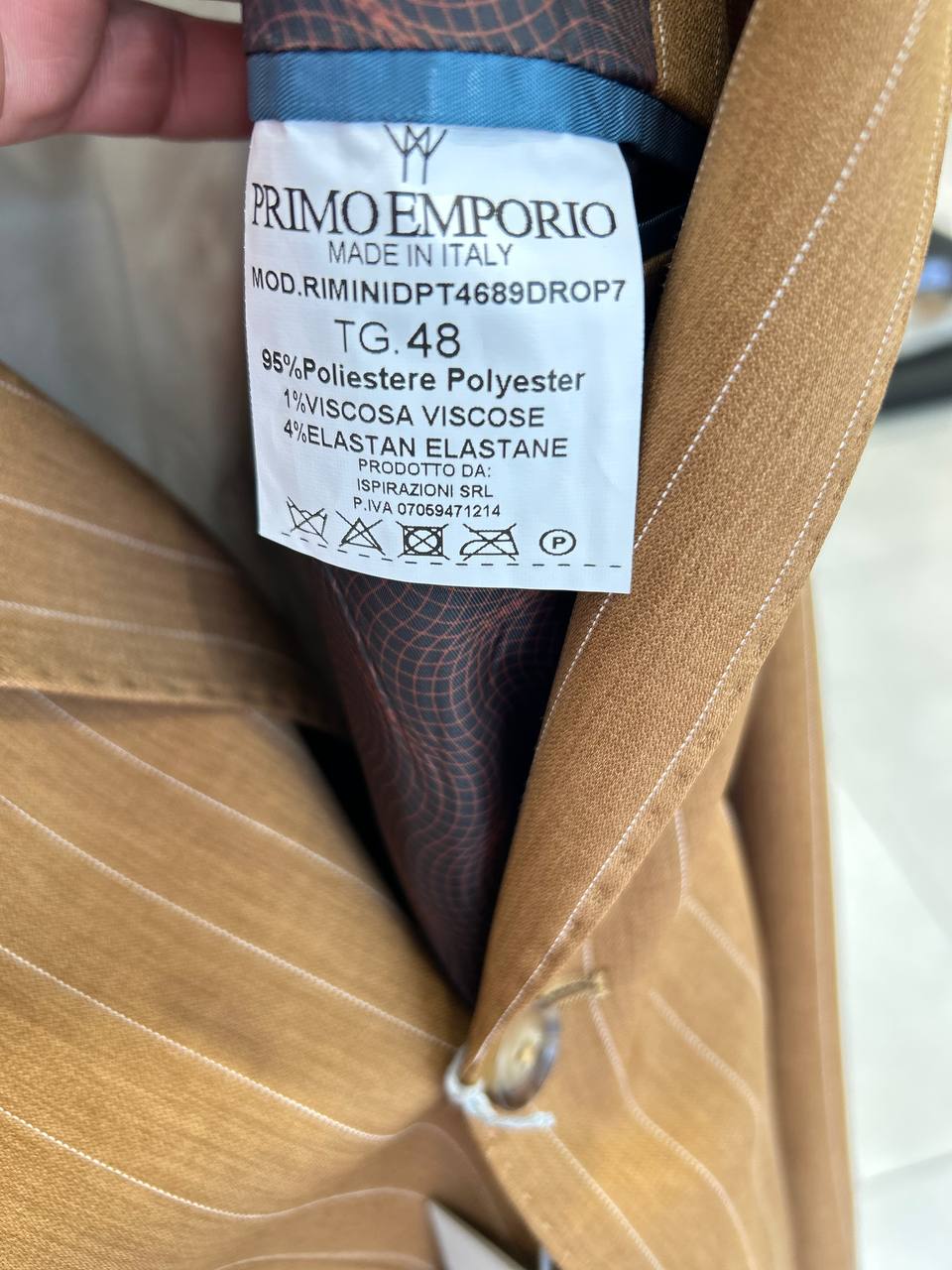 Фото Primo Emporio