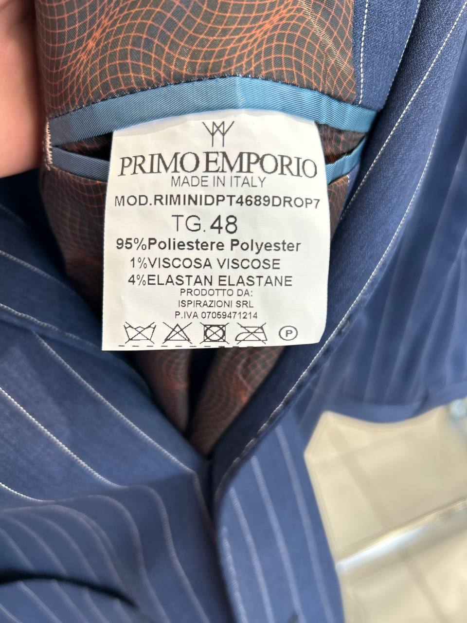 Фото Primo Emporio