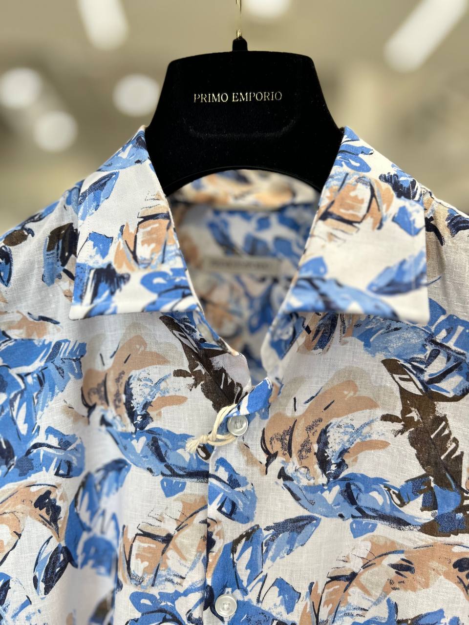 Итальянская одежда, бренд Primo Emporio, арт. 73598040