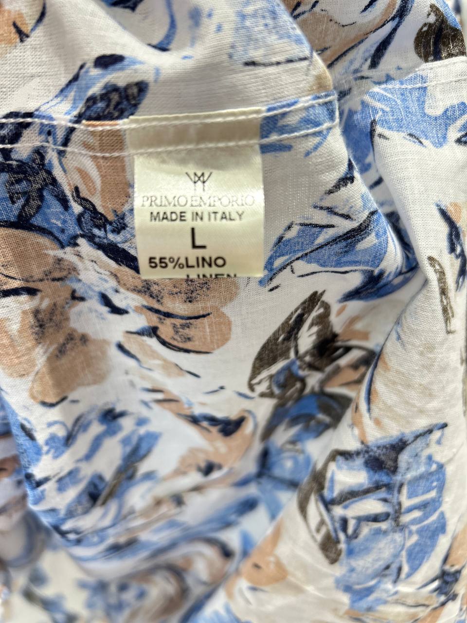Итальянская одежда, бренд Primo Emporio, арт. 73598042