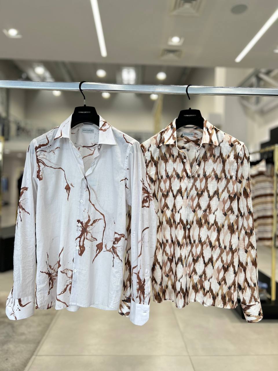 Итальянская одежда, бренд Primo Emporio, арт. 73598043