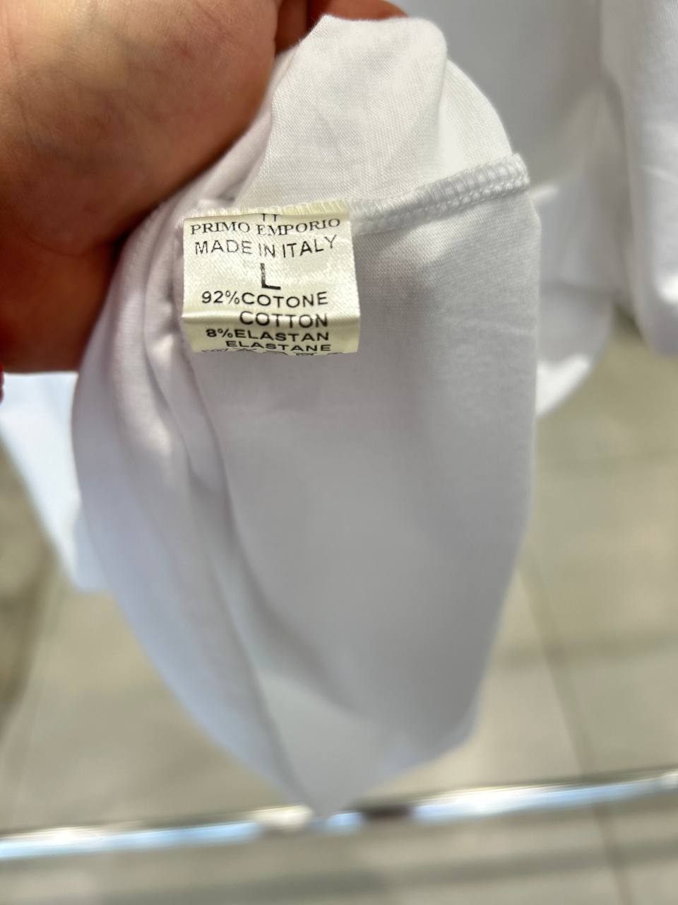 Фото Primo Emporio