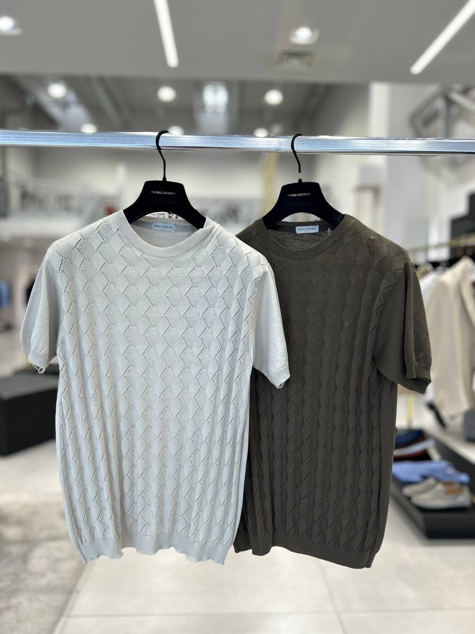 Итальянская одежда, бренд Primo Emporio, арт. 73598237