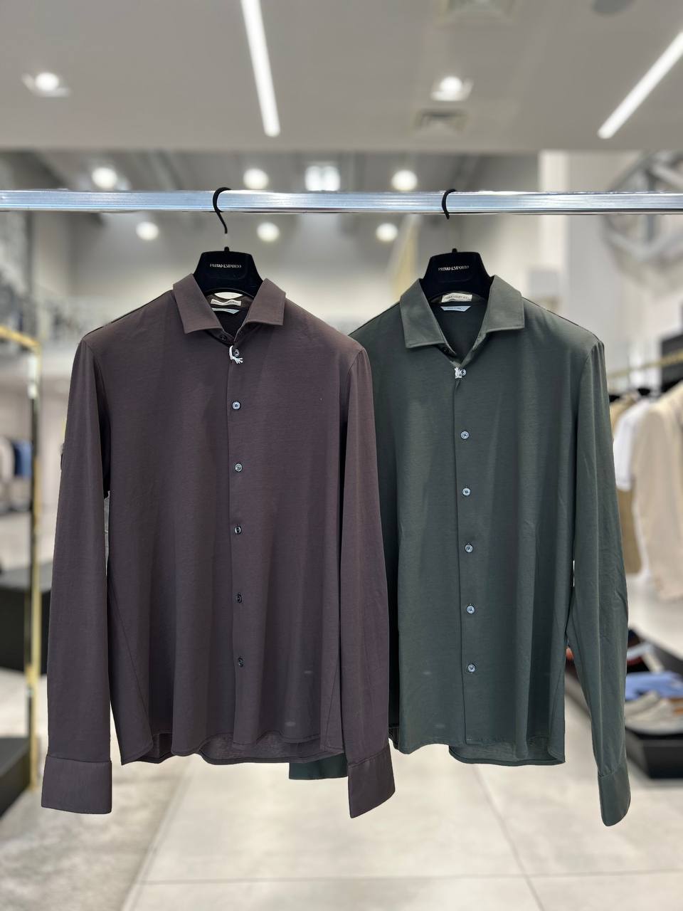 Итальянская одежда, бренд Primo Emporio, арт. 73598263