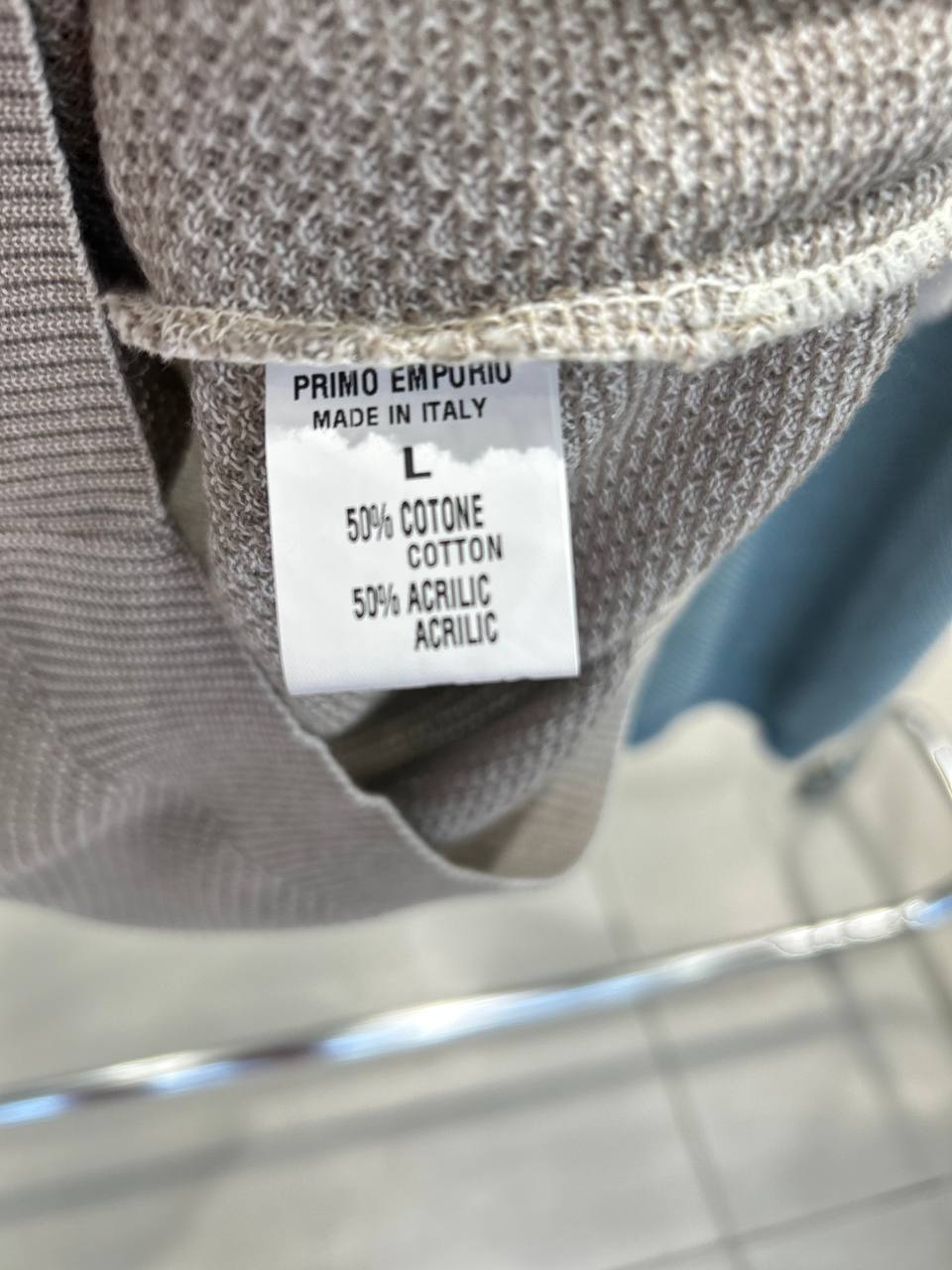 Итальянская одежда, бренд Primo Emporio, арт. 73598280