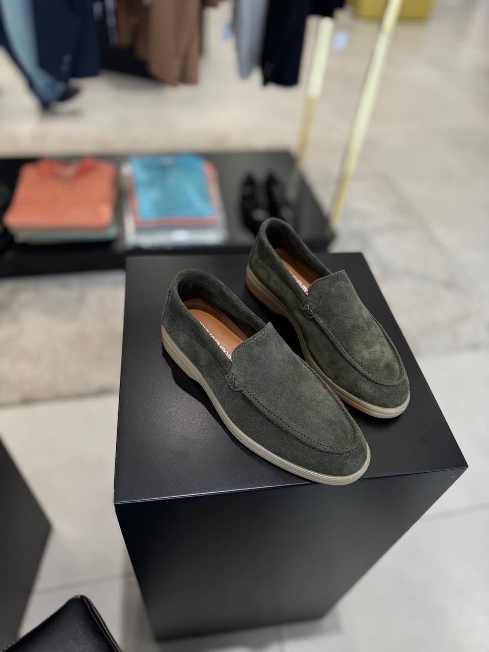 Фото Primo Emporio