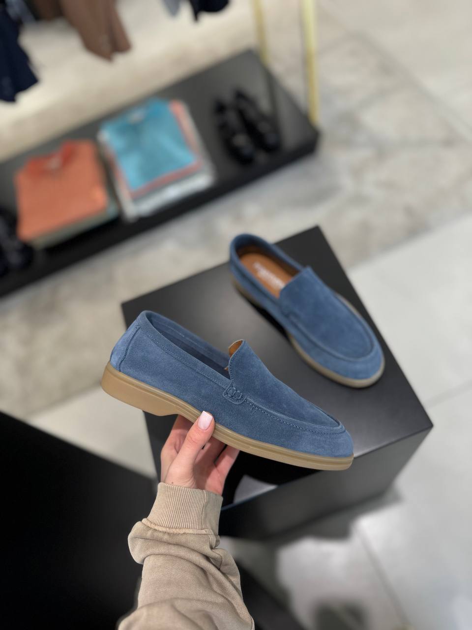 Итальянская одежда, бренд Primo Emporio, арт. 73600270