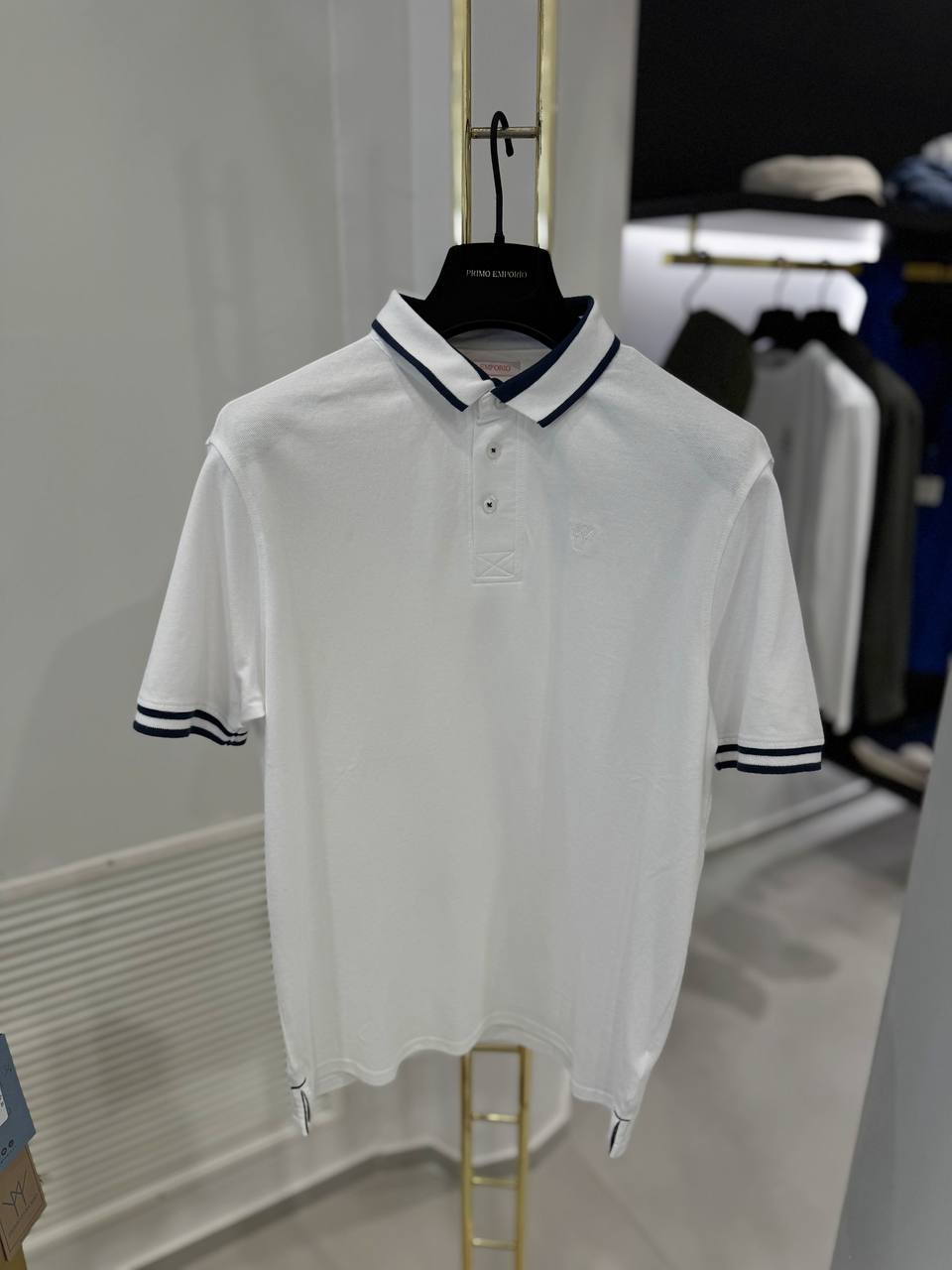 Итальянская одежда, бренд Primo Emporio, арт. 73600281
