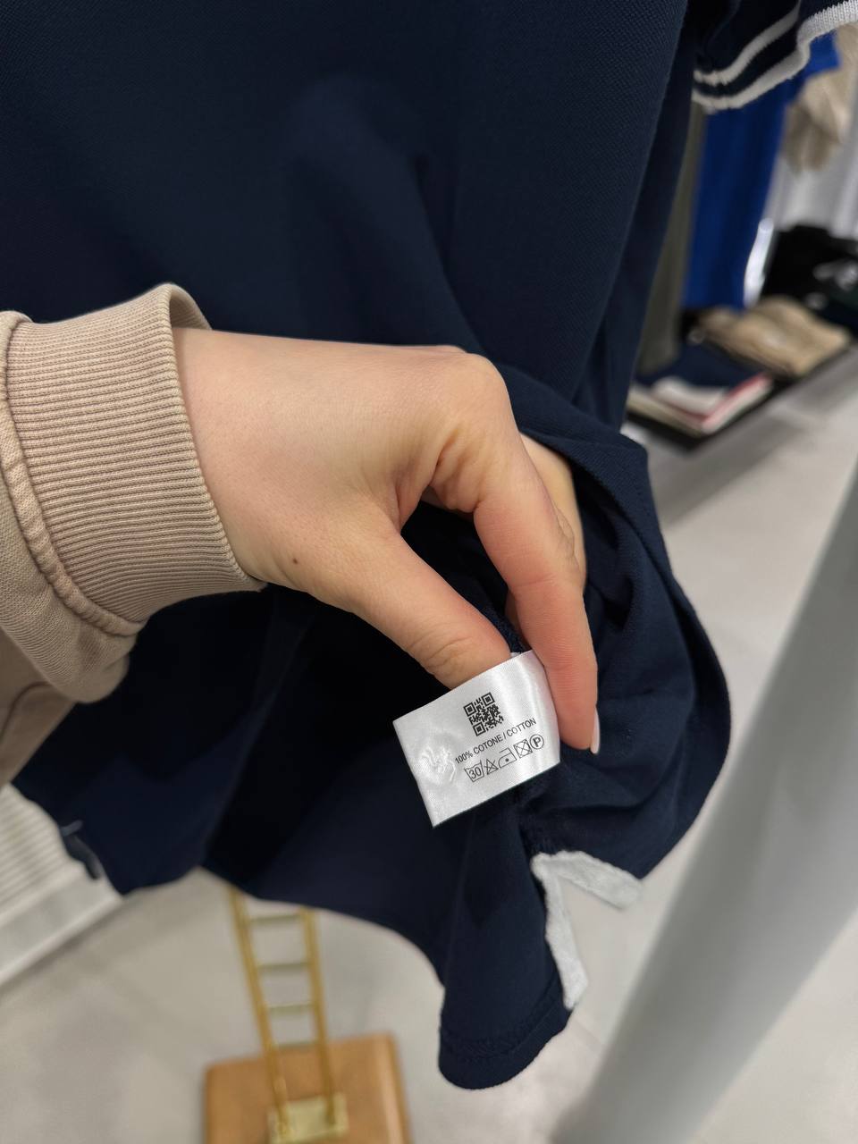 Итальянская одежда, бренд Primo Emporio, арт. 73600283