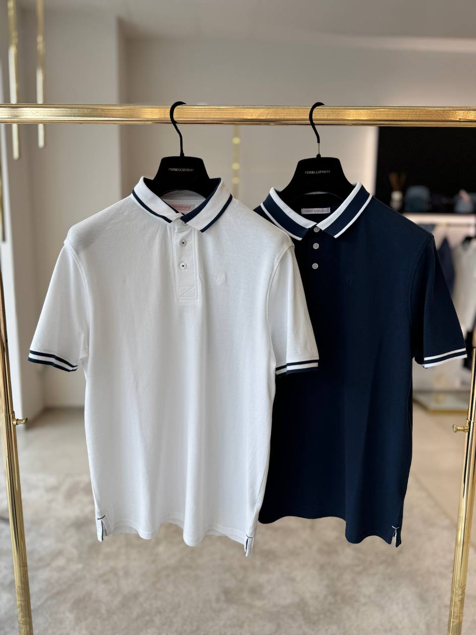 Итальянская одежда, бренд Primo Emporio, арт. 73600285