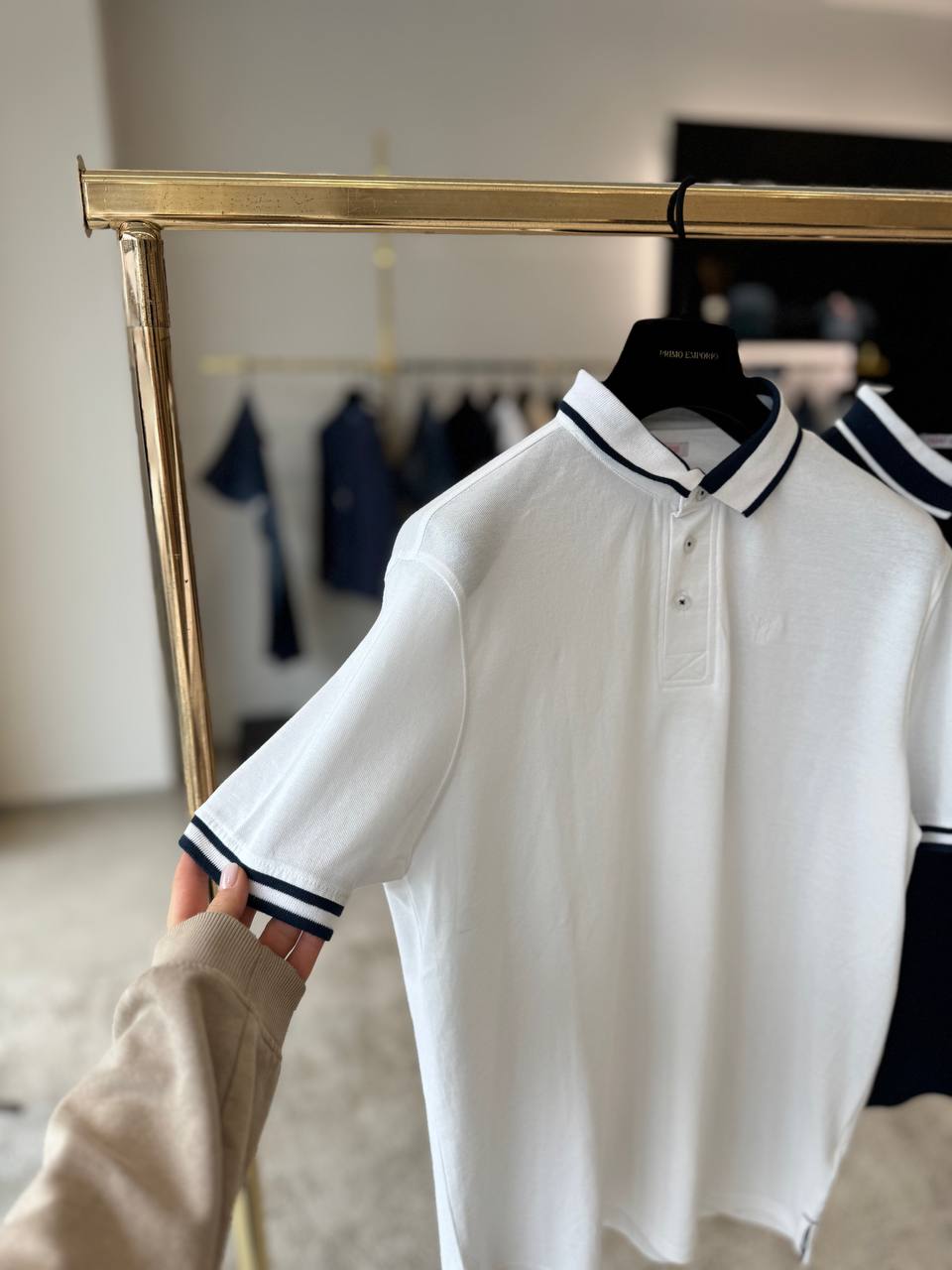 Итальянская одежда, бренд Primo Emporio, арт. 73600286