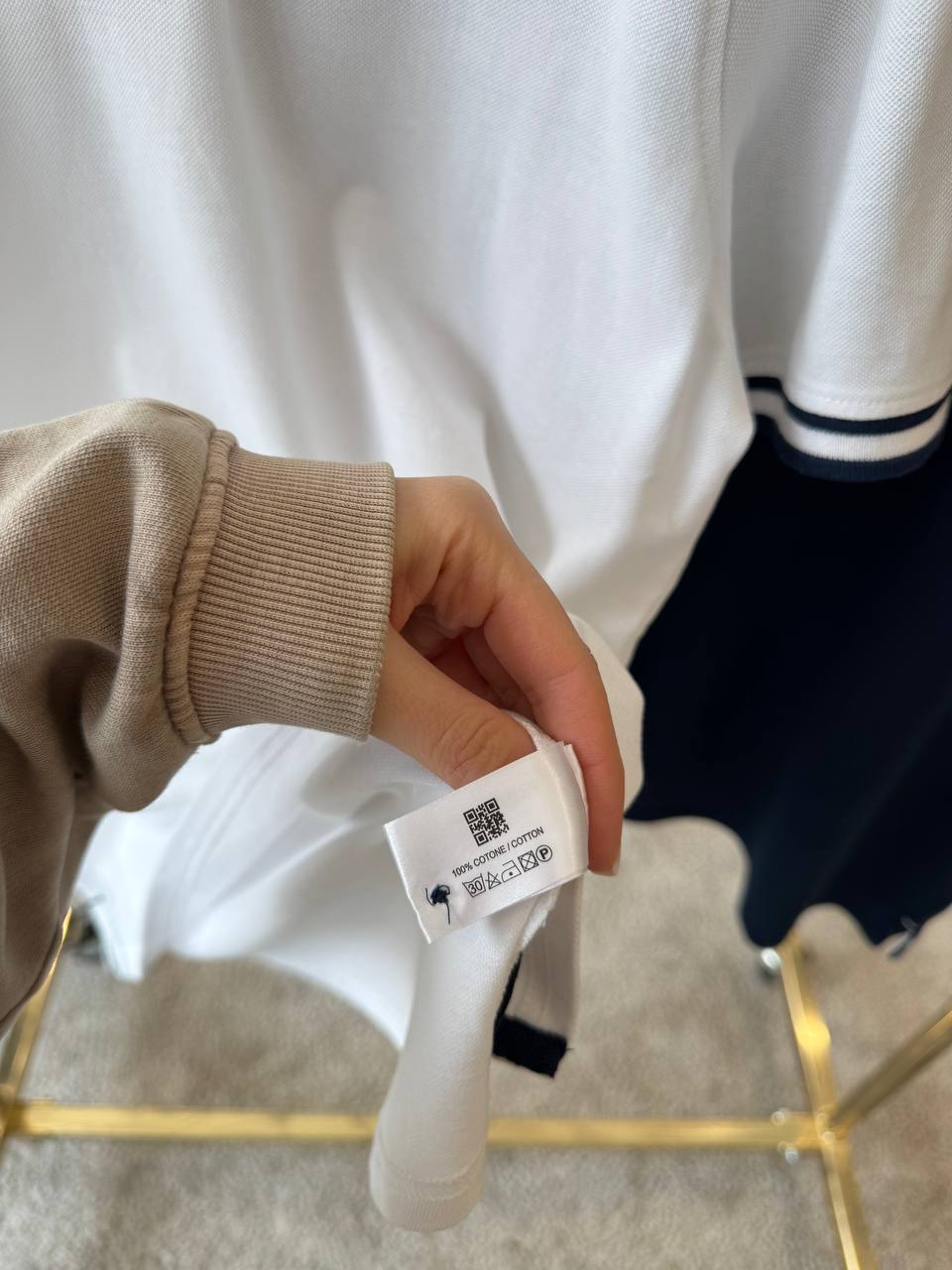Итальянская одежда, бренд Primo Emporio, арт. 73600287
