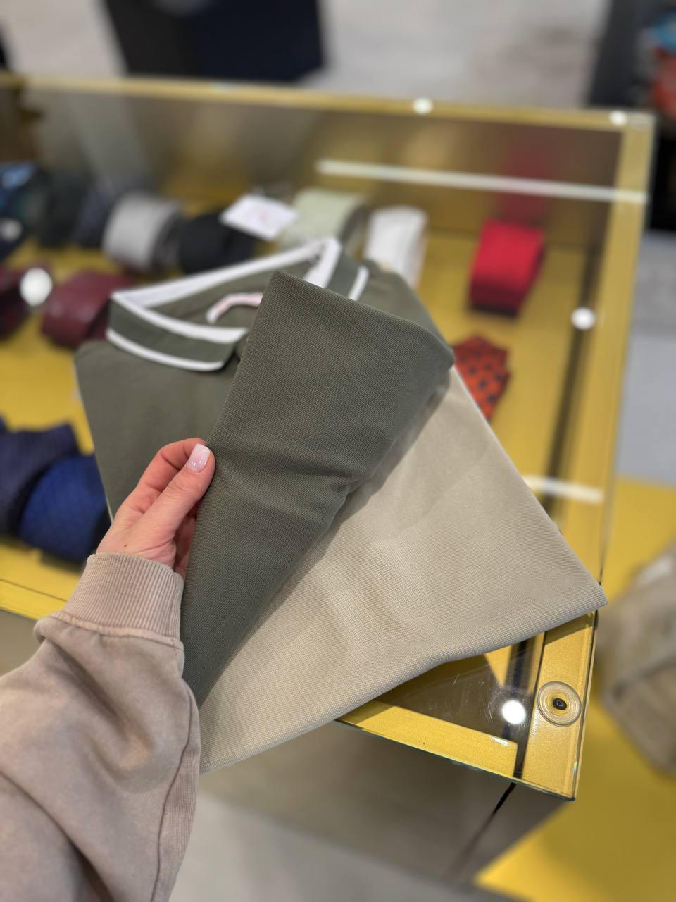 Итальянская одежда, бренд Primo Emporio, арт. 73600288