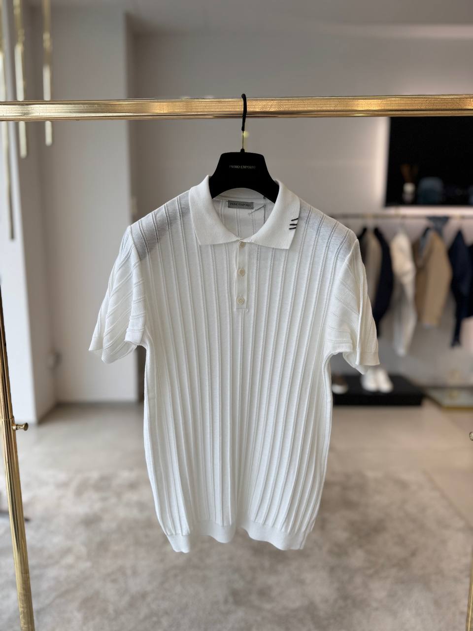 Итальянская одежда, бренд Primo Emporio, арт. 73600299