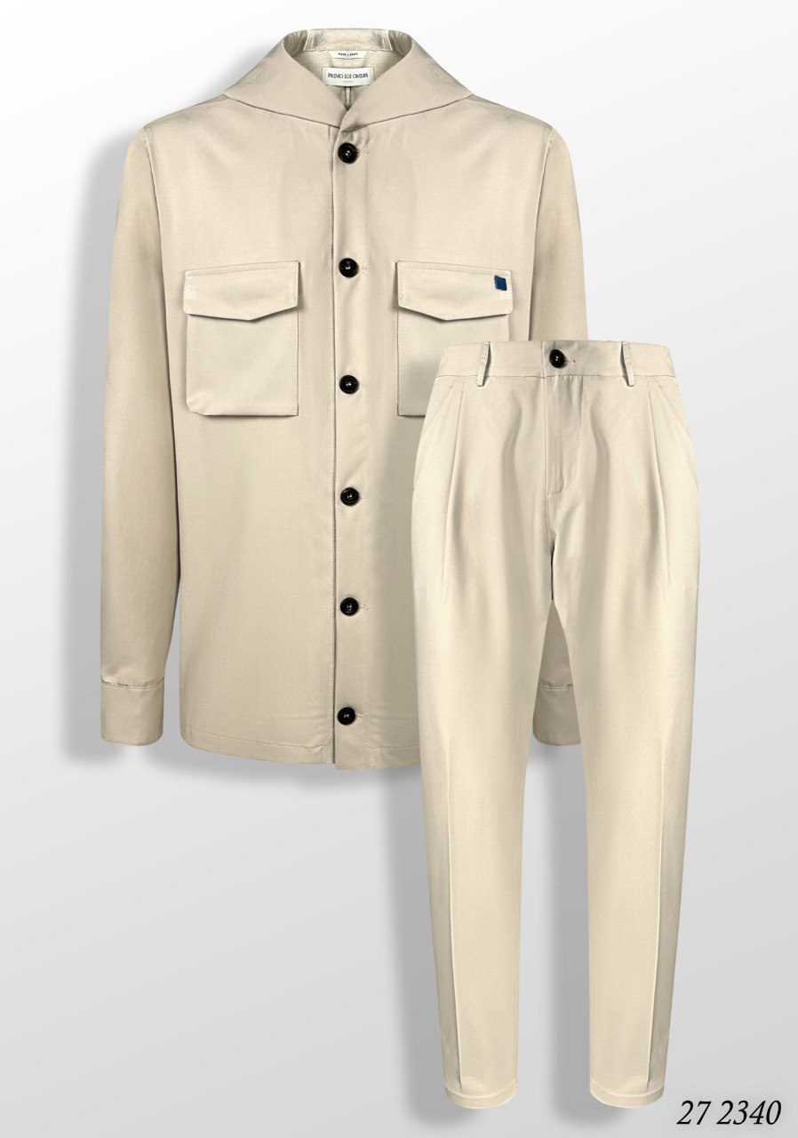 Итальянская одежда, бренд Primo Emporio, арт. 73603065