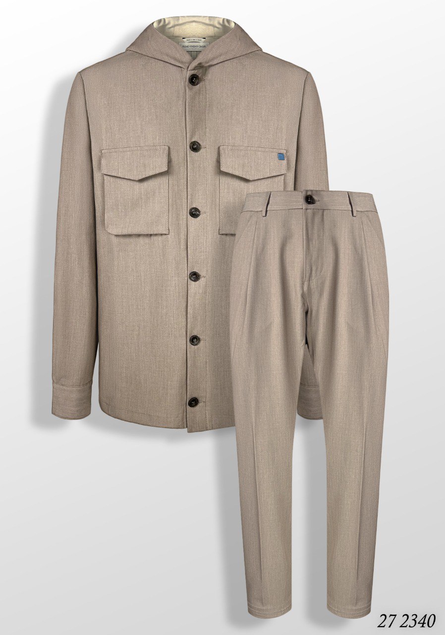 Итальянская одежда, бренд Primo Emporio, арт. 73603066