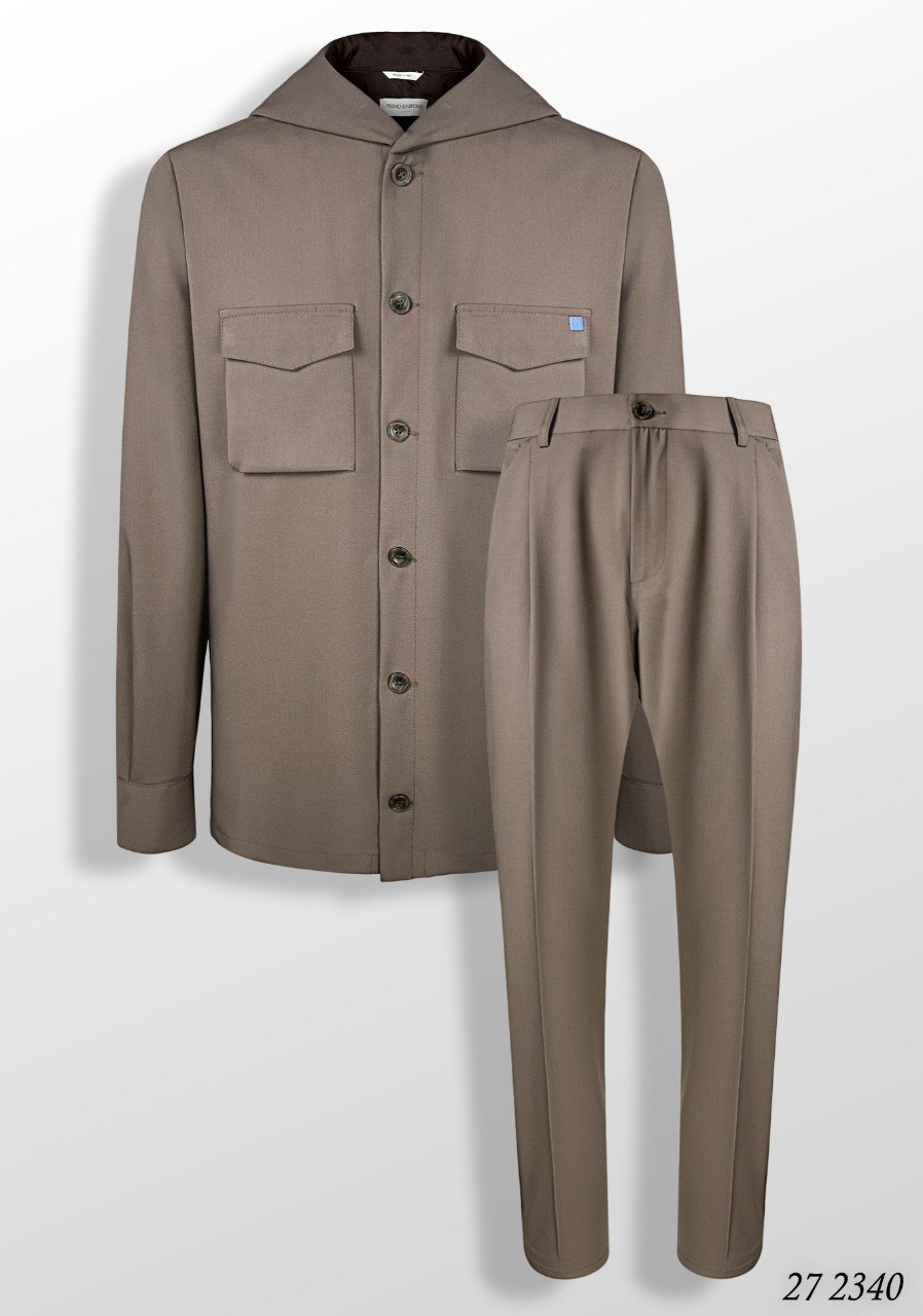Итальянская одежда, бренд Primo Emporio, арт. 73603067