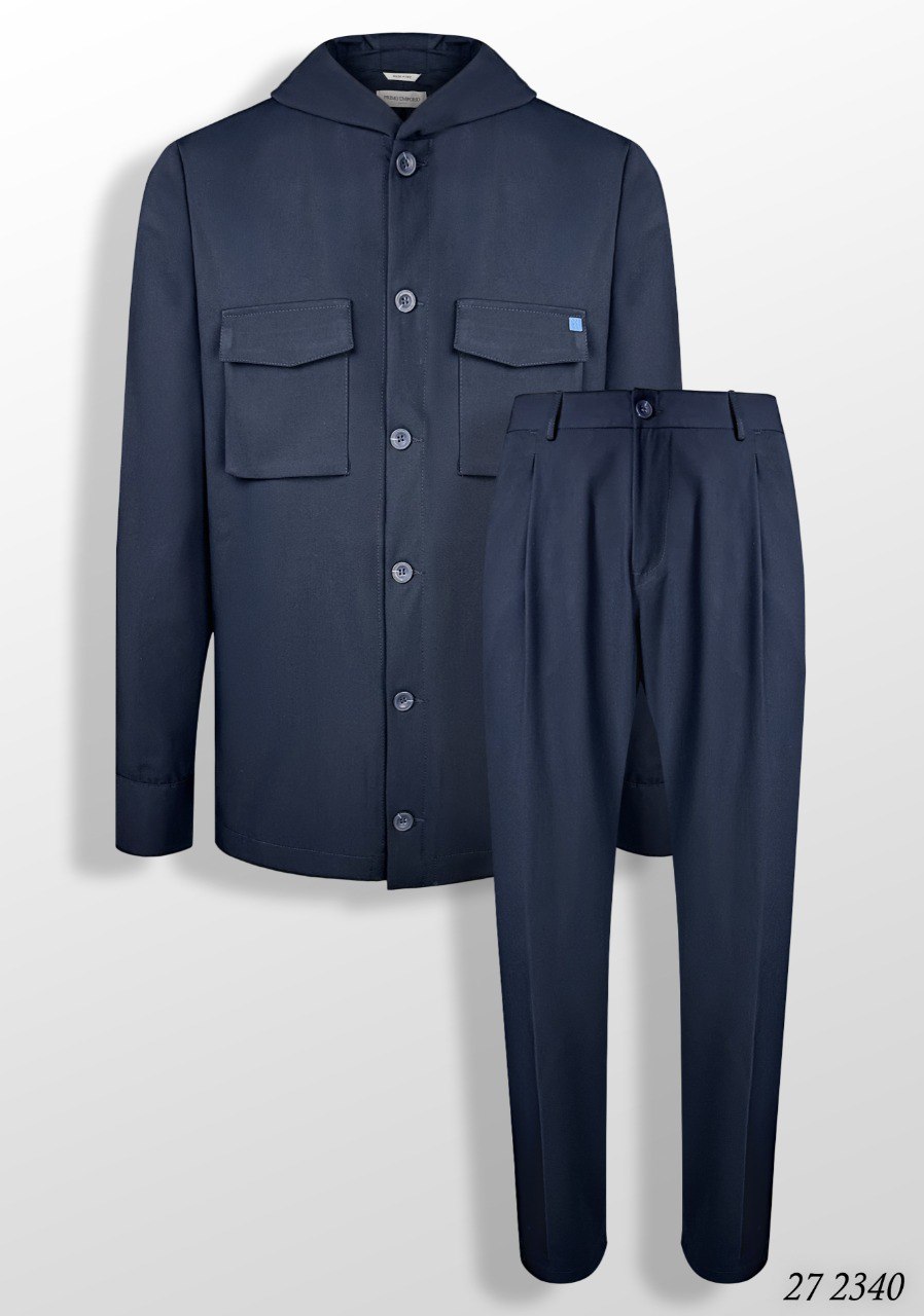 Итальянская одежда, бренд Primo Emporio, арт. 73603068