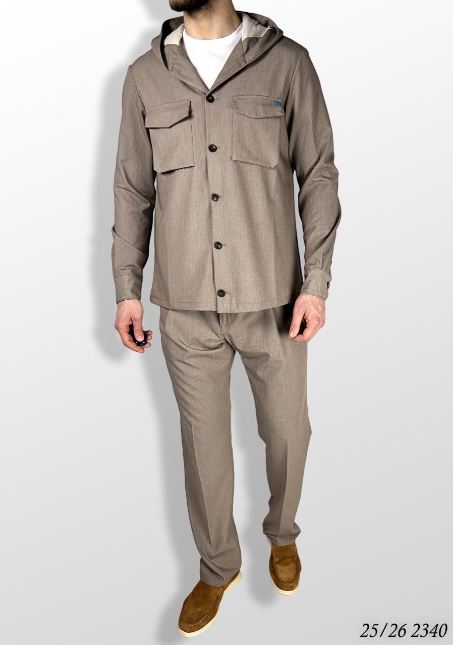 Итальянская одежда, бренд Primo Emporio, арт. 73603069