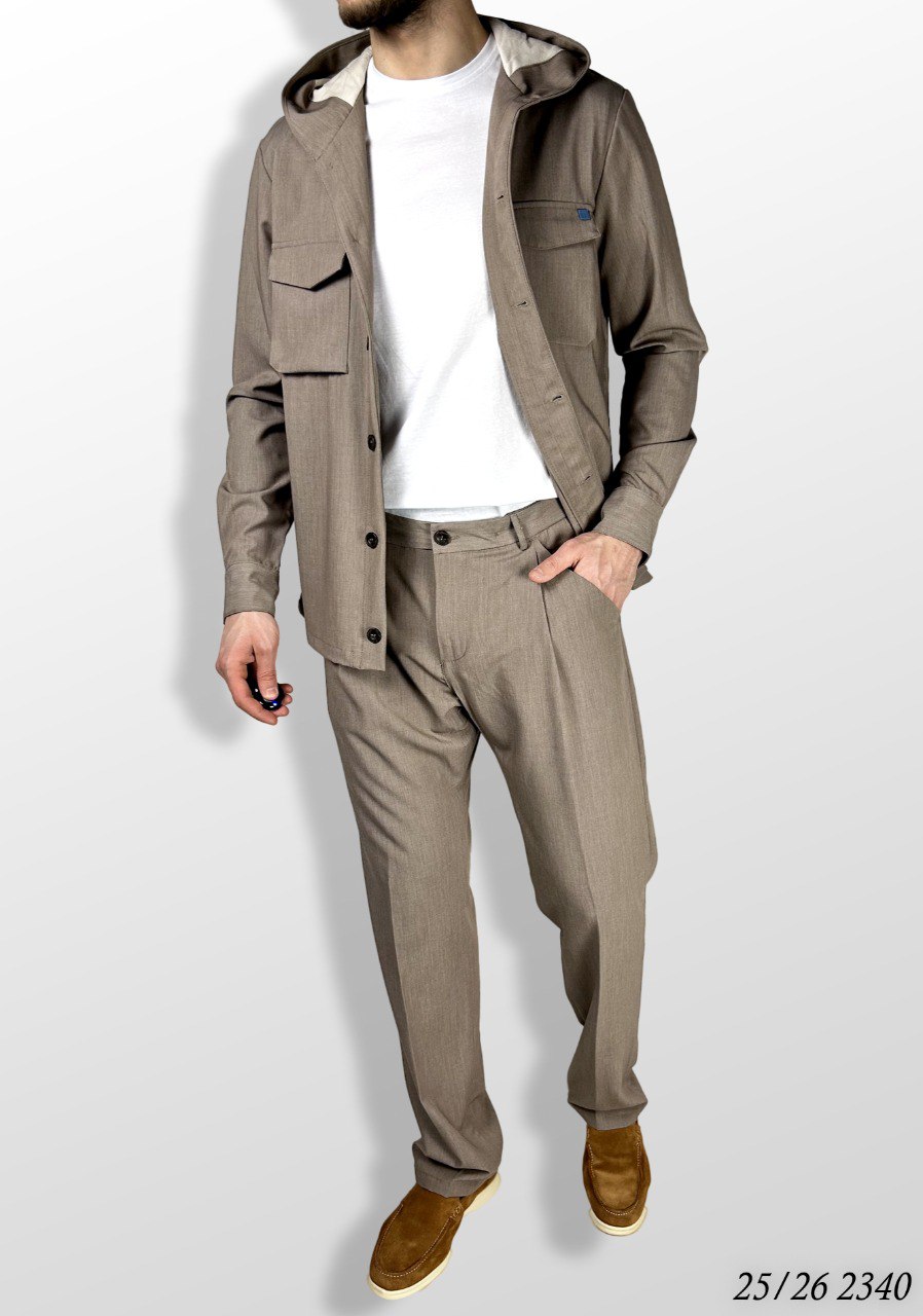 Итальянская одежда, бренд Primo Emporio, арт. 73603070