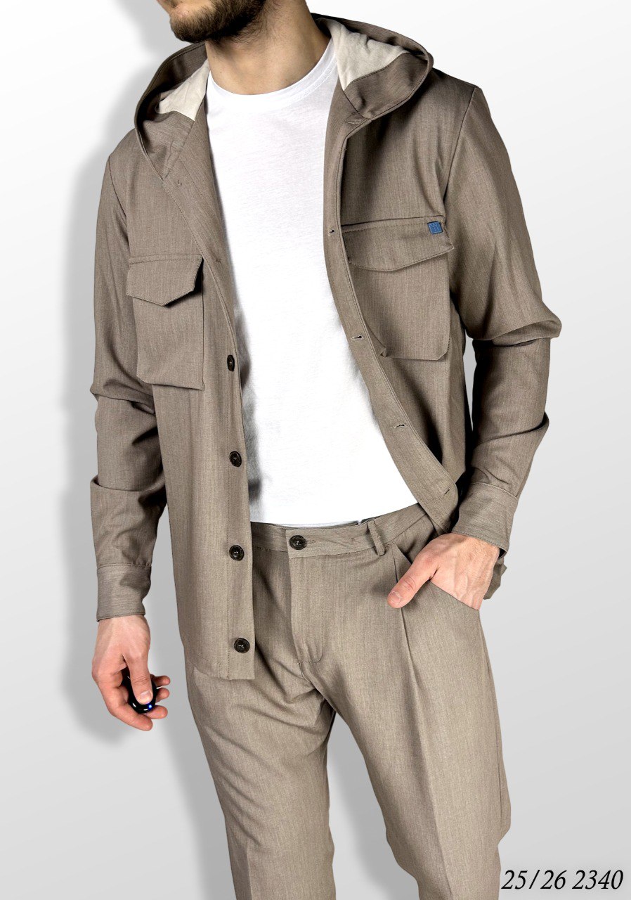 Итальянская одежда, бренд Primo Emporio, арт. 73603071