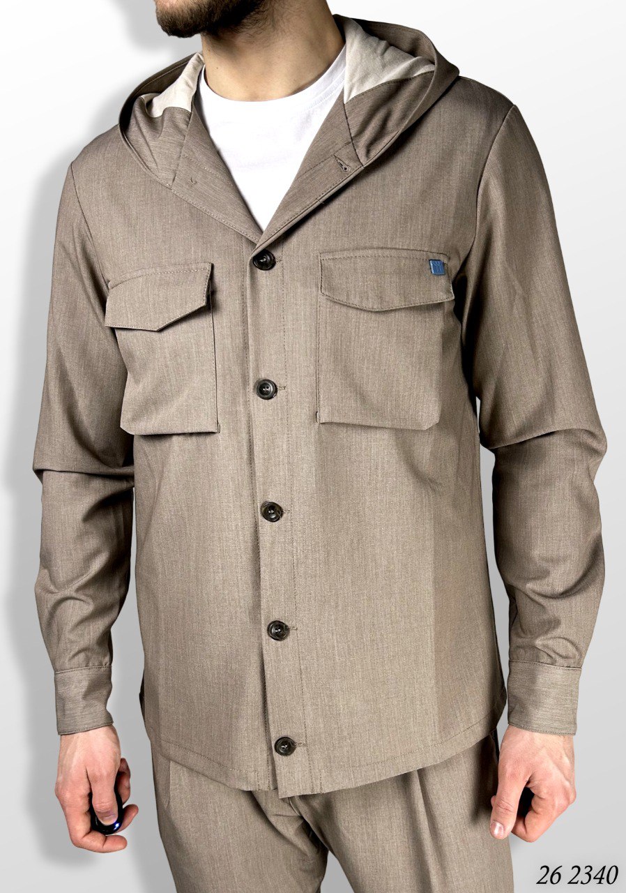Итальянская одежда, бренд Primo Emporio, арт. 73603079