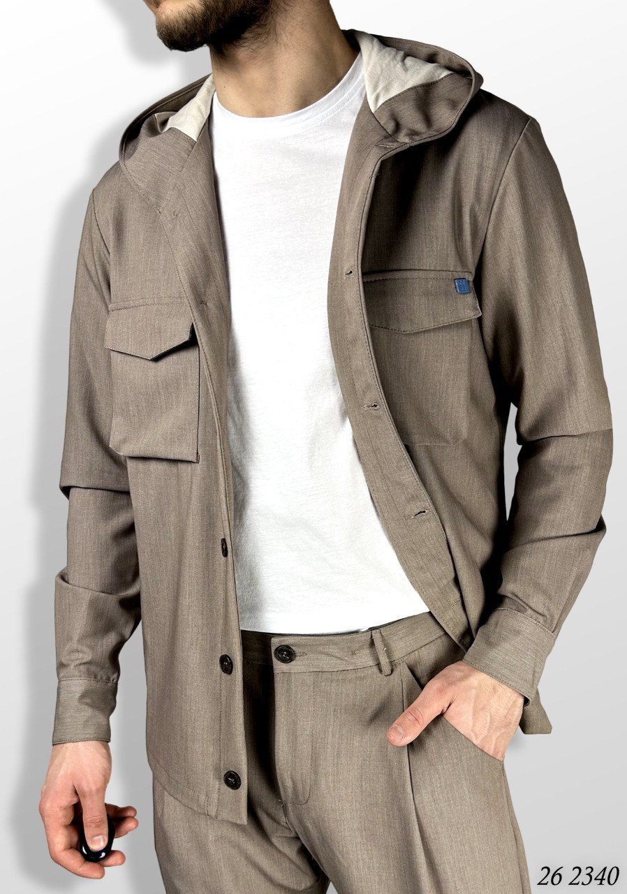 Итальянская одежда, бренд Primo Emporio, арт. 73603080