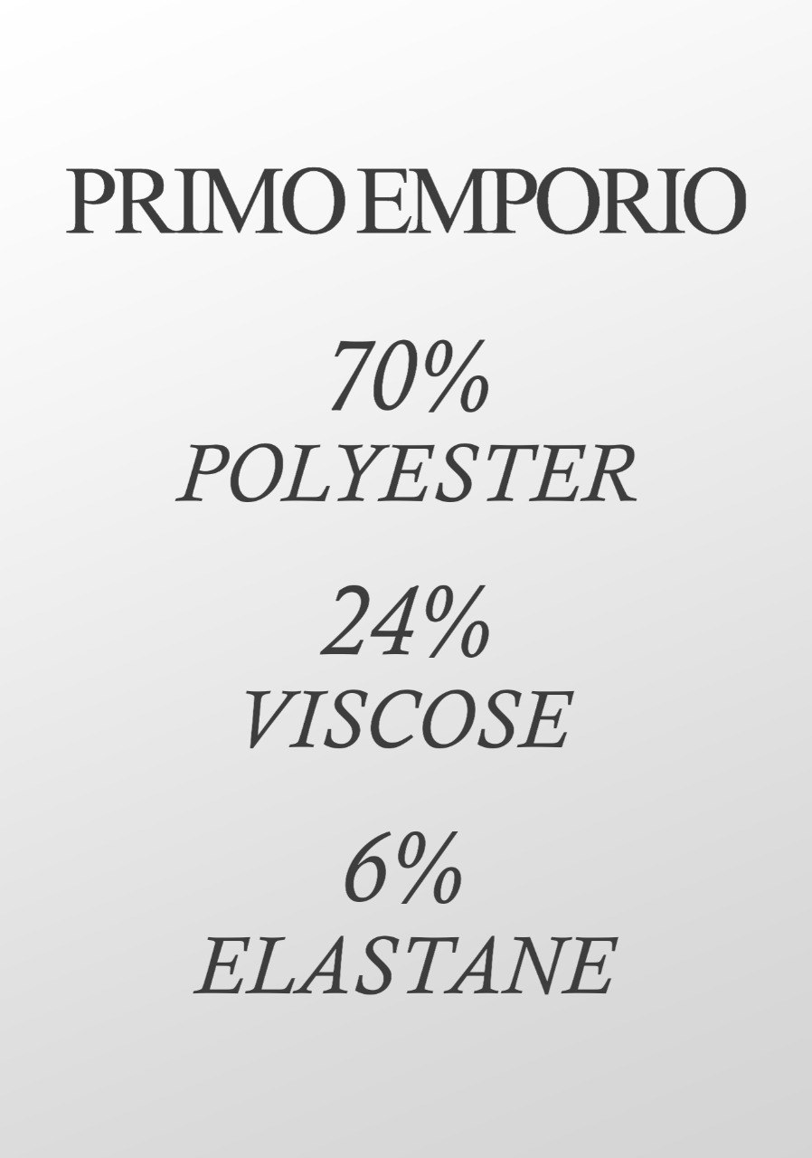 Итальянская одежда, бренд Primo Emporio, арт. 73603090