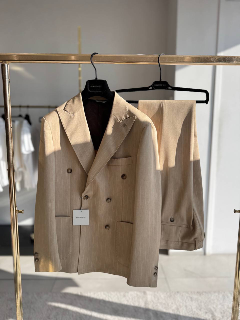 Итальянская одежда, бренд Primo Emporio, арт. 73603867