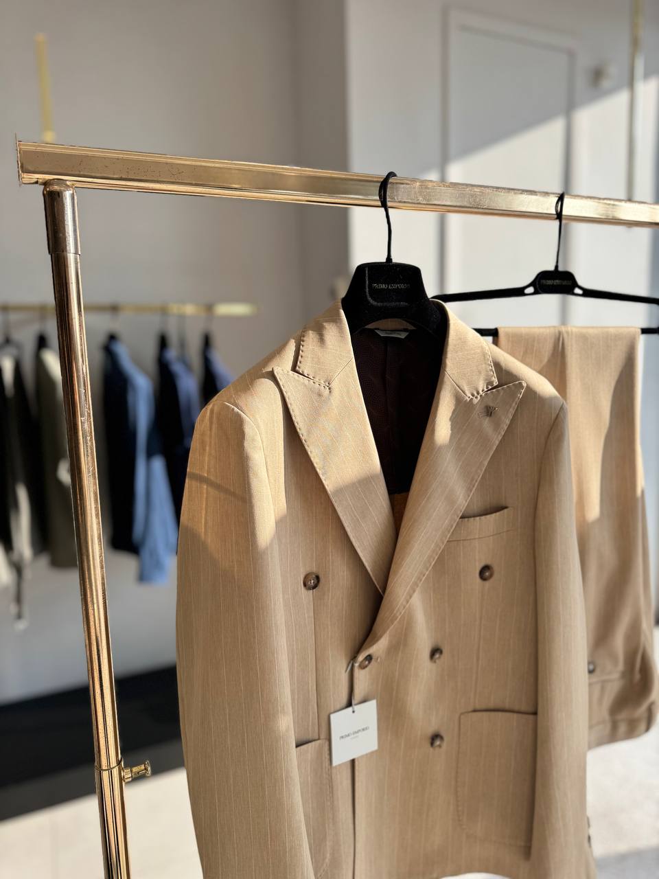 Итальянская одежда, бренд Primo Emporio, арт. 73603868