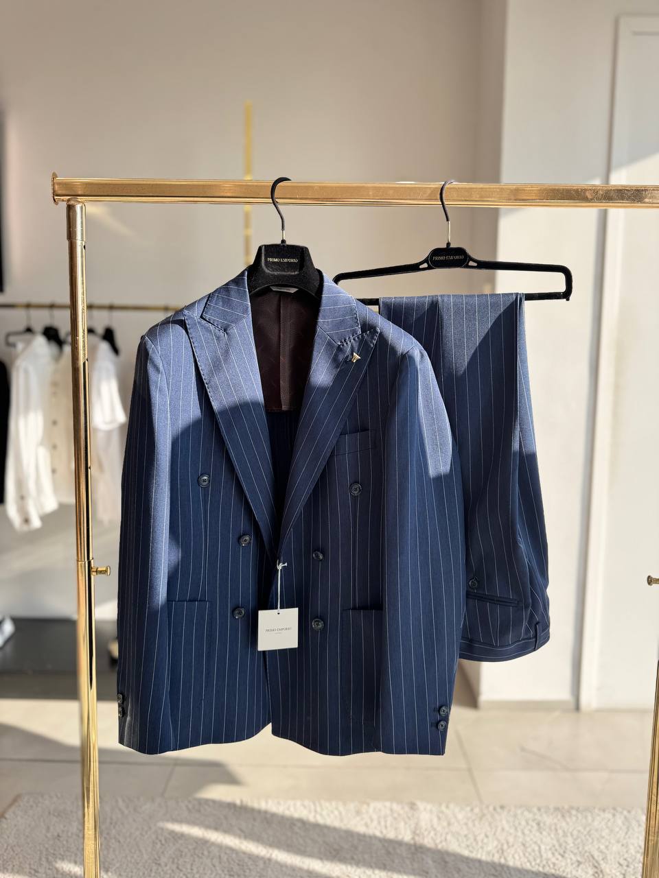 Итальянская одежда, бренд Primo Emporio, арт. 73603870