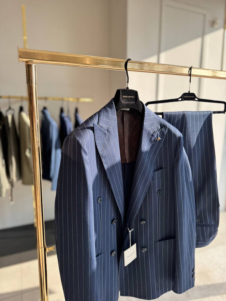 Итальянская одежда, бренд Primo Emporio, арт. 73603871
