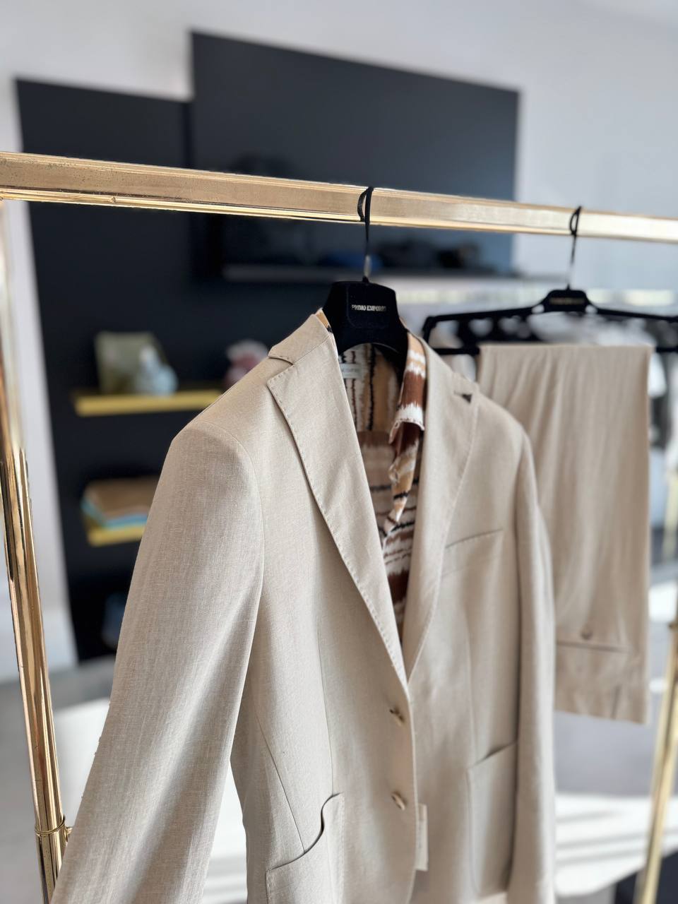 Итальянская одежда, бренд Primo Emporio, арт. 73603887